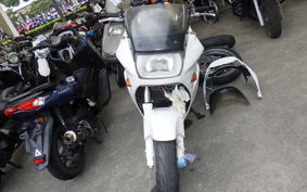 HONDA VFR750F 1987 RC24