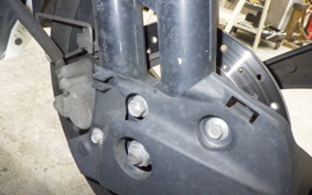 YAMAHA TRICITY 125 SEC1J
