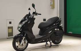 YAMAHA MAJESTY155 S 2020 SG28J