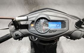 YAMAHA CYGNUS125XSR SED8J