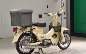 HONDA LITTLE CUB E 1997 C50
