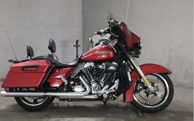 HARLEY FLHX1690 2012 KBM