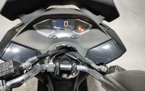 HONDA PCX 125 JK05