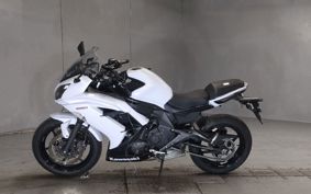 KAWASAKI NINJA650 EX650E