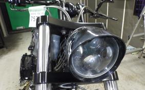 HARLEY FXCWC 1580 2009
