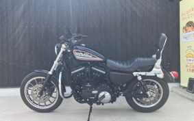 HARLEY XL883R 2009 CS2