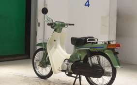 SUZUKI BIRDIE 50 BA41A