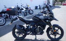 BMW G310GS 2022 0G31