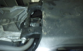 SUZUKI ADDRESS V125 DT11A