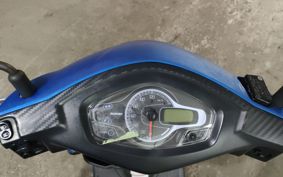 SUZUKI ADDRESS V125 CF4MA