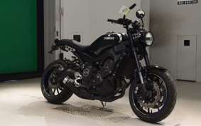 YAMAHA XSR900 2017 RN46J