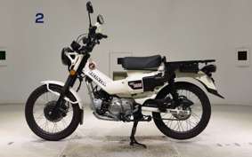 HONDA CT125-2 2023 JA65