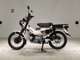 Фото Honda CT125-2 2023 с японского аукциона