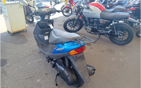 SUZUKI ADDRESS V125 CF46A