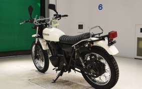 KAWASAKI 250TR 2015 BJ250F