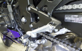 YAMAHA YZF-R1 2025 RN65J