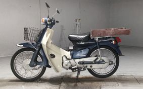 HONDA SUPER CUB90 HA02