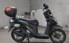 HONDA DIO110 BASIC  JK03