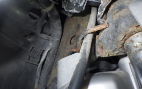 HONDA LEAD 110 2013 JF19