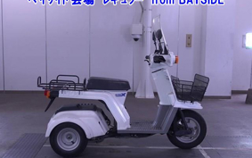 HONDA GYRO