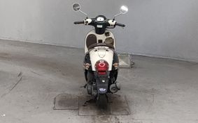HONDA GIORNO AF77