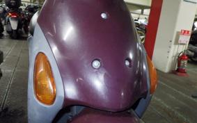SUZUKI LET's 4 CA45A