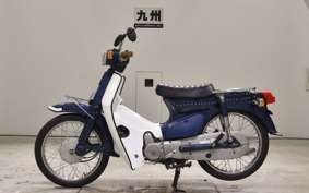 HONDA C90 SUPER CUB E HA02