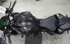 KAWASAKI Z1000 Gen.5 2019