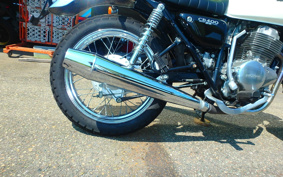 HONDA CB400SS 2003 NC41