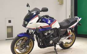 HONDA CB400 SUPER BOLDOR VTEC 2007 NC39