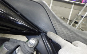 YAMAHA XJR1300 2002 RP03J