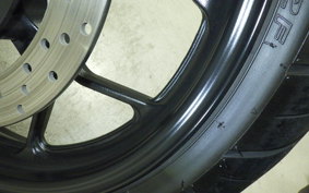 YAMAHA YZF-R25 RG43J