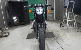 TRIUMPH BONNEVILLE T120 2017