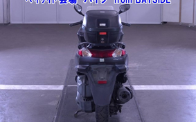 YAMAHA MAJESTY 250-4