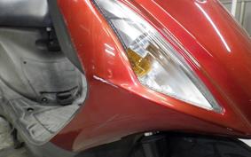 SUZUKI ADDRESS V125 S CF4MA