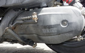 YAMAHA CYGNUS 125 XSR 2 SE44J