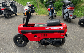 HONDA MOTOCOMPO AB12
