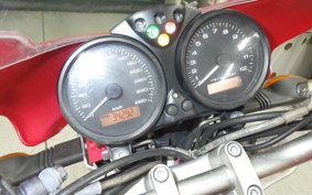 DUCATI MONSTER 400 IE 2007