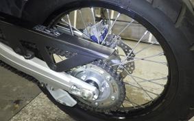 HONDA CRF250 GEN 2 RALLY 2018 MD47