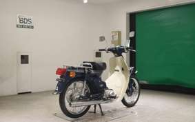 HONDA C90 SUPER CUB E 2026 HA02