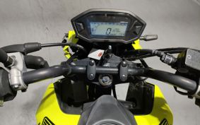 HONDA GROM JC61