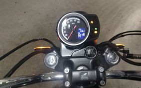HONDA GB350S 2023 NC59