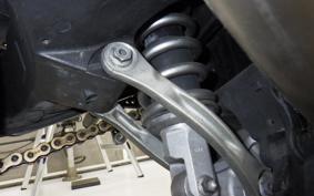 KAWASAKI ZZ1400 NINJA R 2008