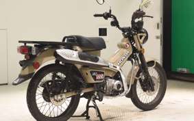 HONDA CT125 HUNTER CUB 2020 JA55