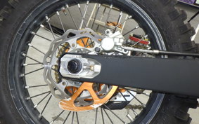 KTM 150 EXC TPI