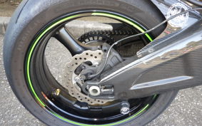 KAWASAKI ZX 10 NINJA R 2013