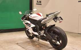 YAMAHA YZF-R6 2007