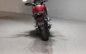 HONDA VFR800X 2015 RC80
