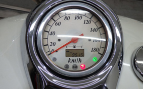 SUZUKI INTRUDER 400 CLASSIC 2006 VK54A