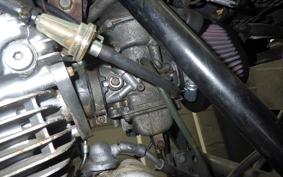 HONDA GB250 CLUBMAN Gen.5 2021 MC10
